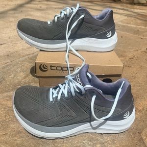 Topo Phantom Women’s 9